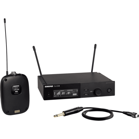 SLXD14E-J53 SHURE