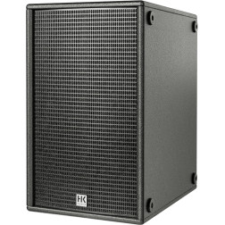 PRO-210SD2 - Subwoofers amplifiés D2 - 2 x 10" 600 Wrms HK AUDIO