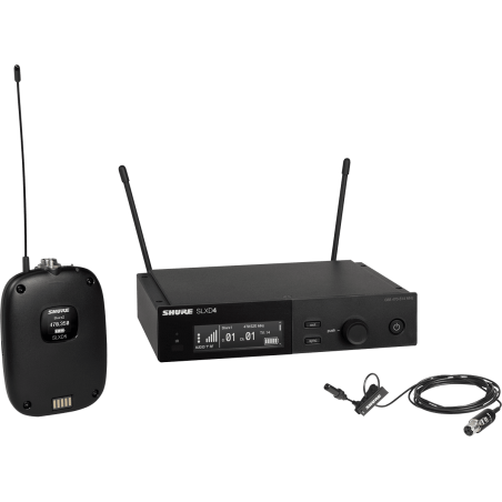 SLXD14E-UL4B-K59 SHURE