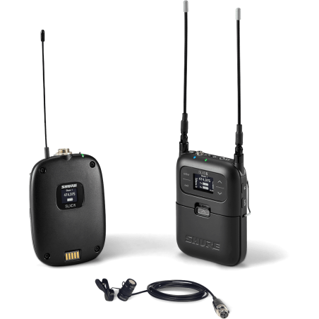 SLXD15-85-K59 SHURE