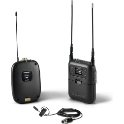SLXD15-DL4B-G59 SHURE