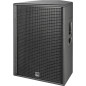 PRO-115XD2 - Enceintes amplifiées D2 - 2 voies 15" 1,2 kWrms polyvalente PRO-115XD2 - Enceintes amplifiées D2 - 2 voies 15" 1,2 kWrms polyvalente