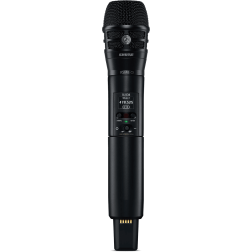 SLXD2-K8B-J53 SHURE