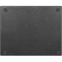 PRO-118SD2 - Subwoofers amplifiés D2 - 18" 1,2 kWrms HK AUDIO