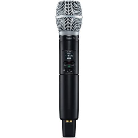 SLXD2-SM86-H56 SHURE