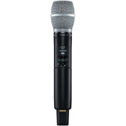 SLXD2-SM86-J53 SHURE