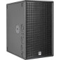 PRO-210SD2 - Subwoofers amplifiés D2 - 2 x 10" 600 Wrms PRO-210SD2 - Subwoofers amplifiés D2 - 2 x 10" 600 Wrms