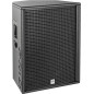 PRO-115XD2 - Enceintes amplifiées D2 - 2 voies 15" 1,2 kWrms polyvalente PRO-115XD2 - Enceintes amplifiées D2 - 2 voies 15" 1,2 kWrms polyvalente
