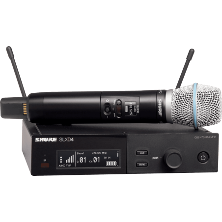 SLXD24E-B87A-L56
