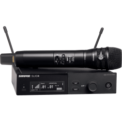 SLXD24E-K8B-L56 SHURE