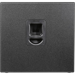 PRO-118SD2 - Subwoofers amplifiés D2 - 18" 1,2 kWrms HK AUDIO
