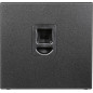 PRO-118SD2 - Subwoofers amplifiés D2 - 18" 1,2 kWrms