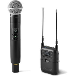 SLXD25-SM58-G59