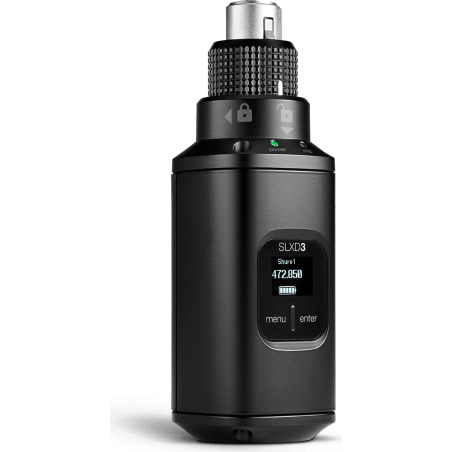 SLXD3-H56