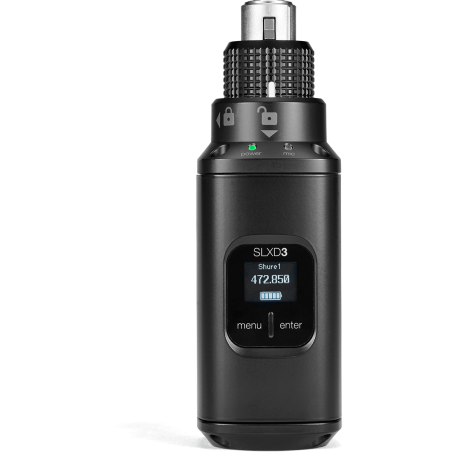 SLXD3-H56