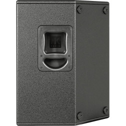 PRO-115XD2 - Enceintes amplifiées D2 - 2 voies 15" 1,2 kWrms polyvalente HK AUDIO