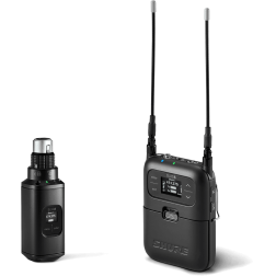 SLXD35-G59 SHURE