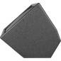 PRO-115XD2 - Enceintes amplifiées D2 - 2 voies 15" 1,2 kWrms polyvalente PRO-115XD2 - Enceintes amplifiées D2 - 2 voies 15" 1,2 kWrms polyvalente