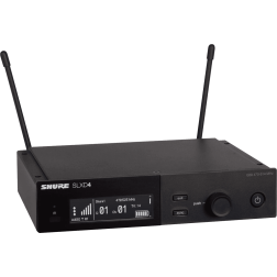 SLXD4E-J53 SHURE