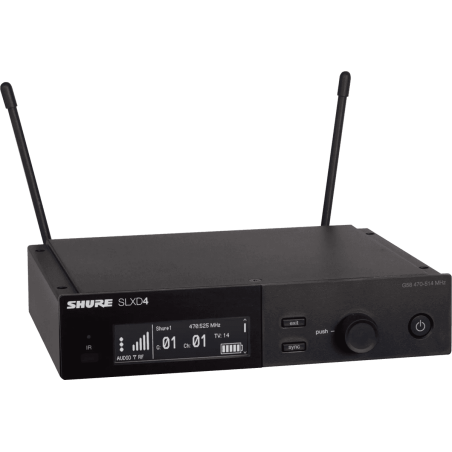 SLXD4E-K59