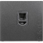 PRO-118SD2 - Subwoofers amplifiés D2 - 18" 1,2 kWrms