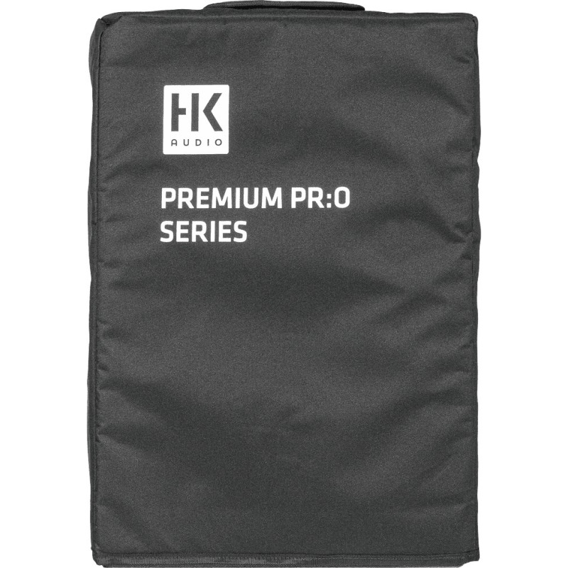 COV-PRO12D - Accessoires - Housse protection PR:O 12(D) et 112 FD2 COV-PRO12D - Accessoires - Housse protection PR:O 12(D) et 112 FD2