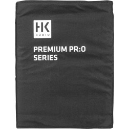 COV-PRO15D - Accessoires - Housse protection pro15(d) et HK AUDIO