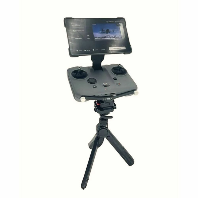 Monture trépied pour radiocommande DJI RC PRO 2