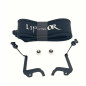 Support radiocommande Claw IV pour DJI RC PRO 2 Support radiocommande Claw IV pour DJI RC PRO 2
