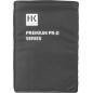 COV-PRO210S - Accessoires - Housse protection pro210s(a) et 210 sd2