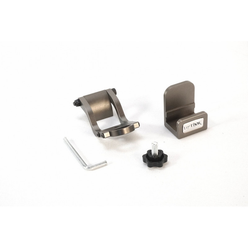 Support de fixation Tripltek Midgard pour Baldur Support de fixation Tripltek Midgard pour Baldur