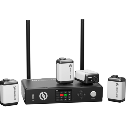 Wireless Tally System 4 lights Hollyland