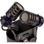H5Studio Enregistreur 4 pistes 32 bits a virgule flottante