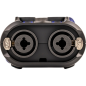 H5Studio Enregistreur 4 pistes 32 bits a virgule flottante