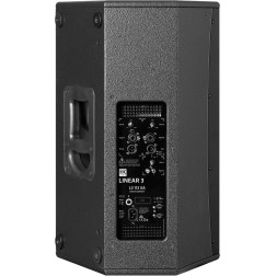 L3-112XA - Enceintes amplifiées - 2 voies ampli 1.2kWrms polyvalente HK AUDIO