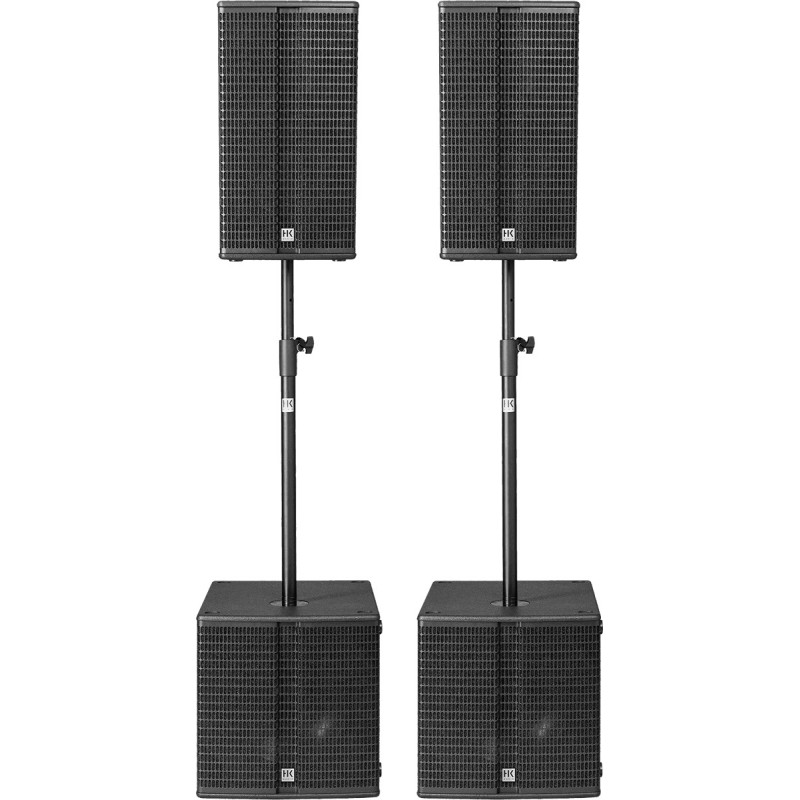 L3PACK-COMPACT