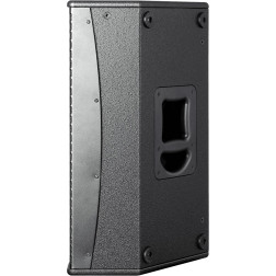 L3-112XA - Enceintes amplifiées - 2 voies ampli 1.2kWrms polyvalente HK AUDIO