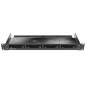 RN01 1RU 4CH Rack for N3/N4/N30/N40 RN01 1RU 4CH Rack for N3/N4/N30/N40