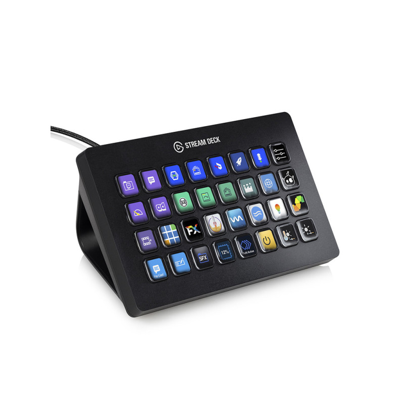 Stream Deck XL
