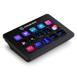 Stream Deck MK.2 Elgato