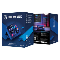 Stream Deck MK.2 Elgato