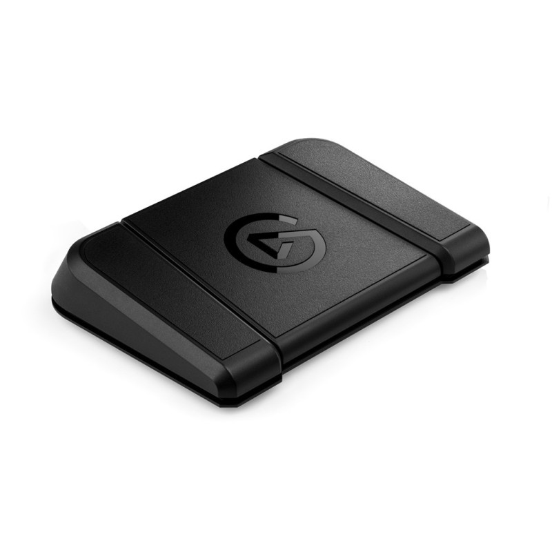 Stream Deck Pedal