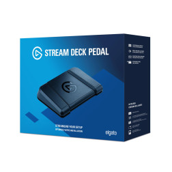 Stream Deck Pedal Elgato