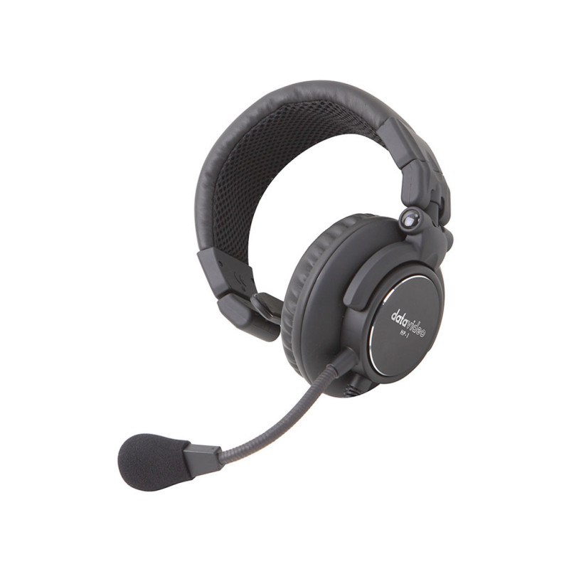 HP-1E - Casque 1 oreille