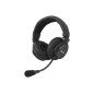 HP-2A - Casque double oreillette avec jack 3,5 mm