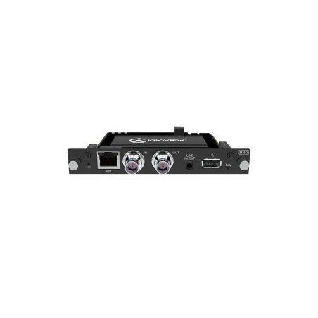 RN-3 (3G SDI Full NDI Encodeing/Decoding) Kiloview