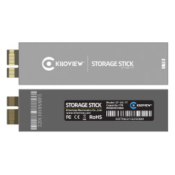 CUBE R1 Storage Stick 2TB CUBE R1 Storage Stick 2TB Kiloview