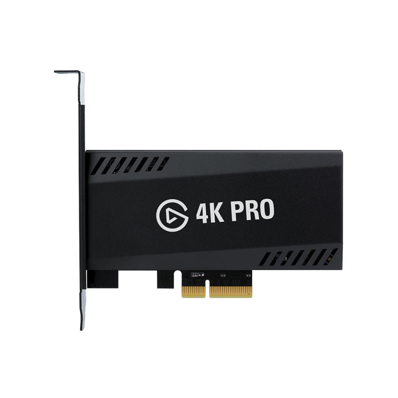 Game Capture 4K Pro