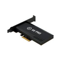 Game Capture 4K Pro Elgato