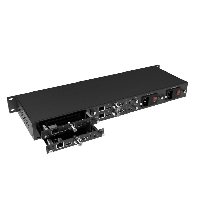 RE-3 (4K HDMI&SDI to NDI/HX) RE-3 (4K HDMI&SDI to NDI/HX)